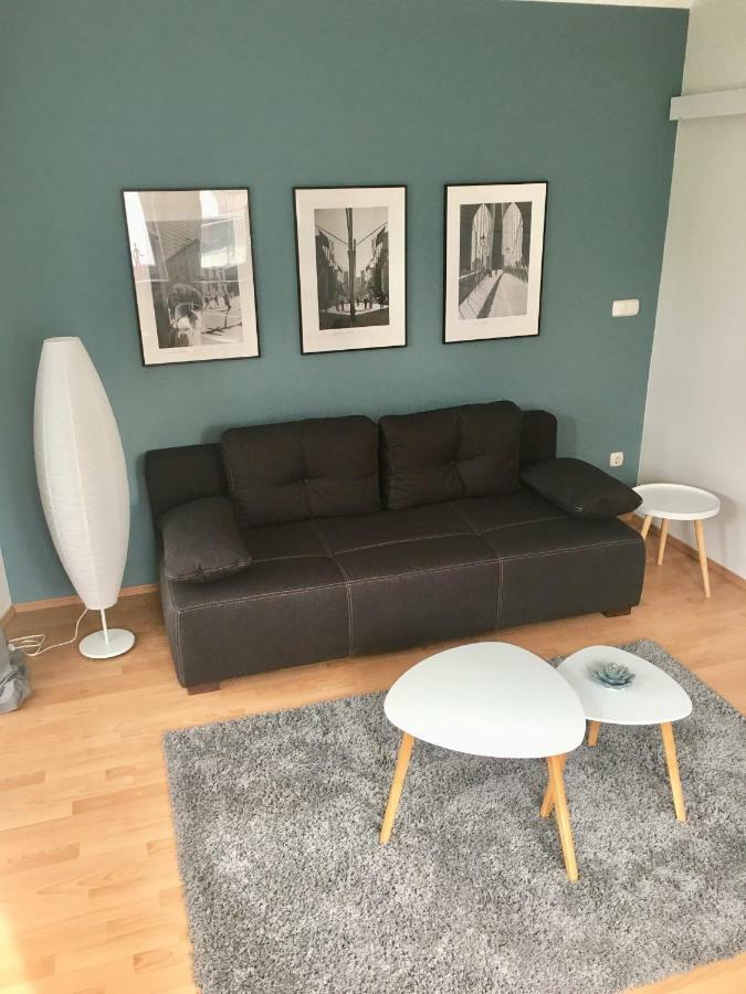 Lake Apartment Hévíz Exteriör bild
