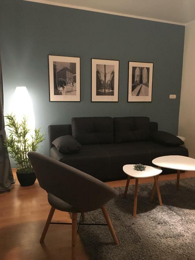 Lake Apartment Hévíz Exteriör bild
