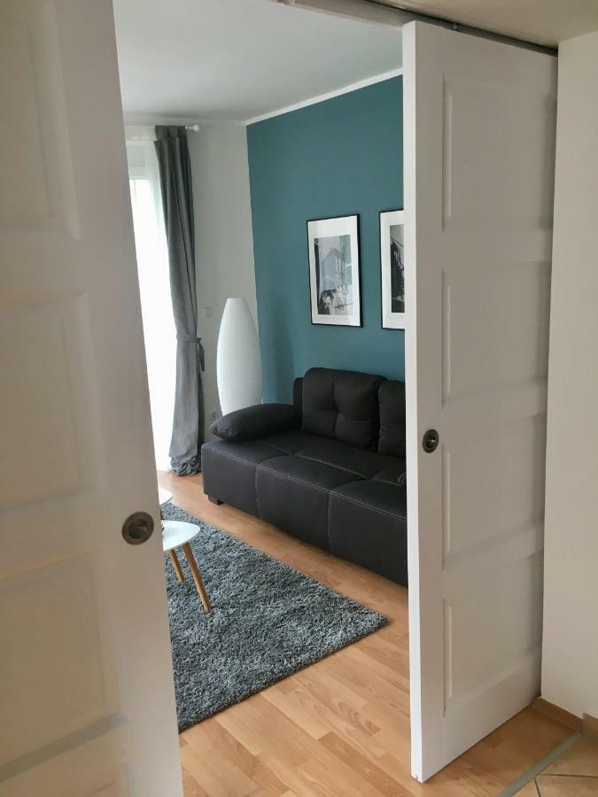 Lake Apartment Hévíz Exteriör bild