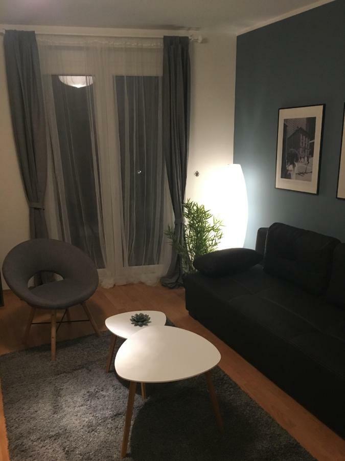 Lake Apartment Hévíz Exteriör bild